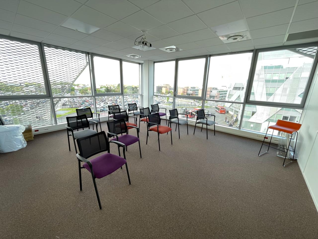 Bureau Toulouse 381m² Location bureau Toulouse Haute-Garonne OLBUR2531535 17